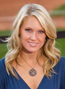 Heidi Watney - athletespeakers