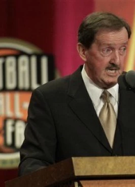 Herb Magee - athletespeakers