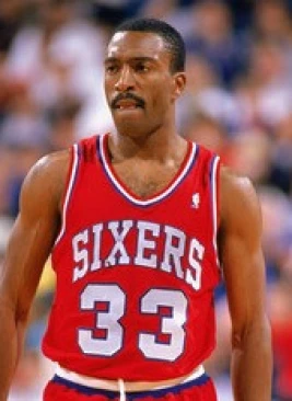 Hersey Hawkins - athletespeakers