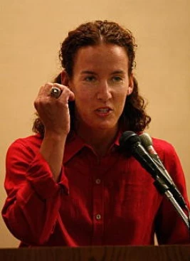 Ila Borders - athletespeakers