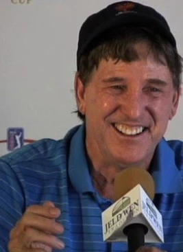 Gil Morgan - athletespeakers