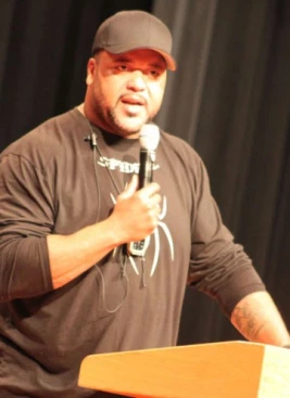 Gilbert Brown - athletespeakers