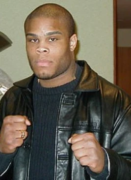 Gilbert Yvel - athletespeakers