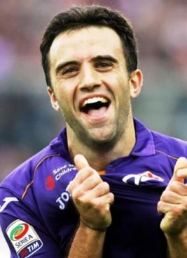 Giuseppe Rossi - athletespeakers