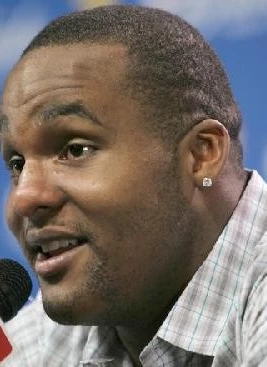 Glen Davis - athletespeakers