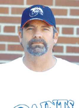 Glenn Wilson - athletespeakers