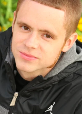 Grayson Boucher - athletespeakers