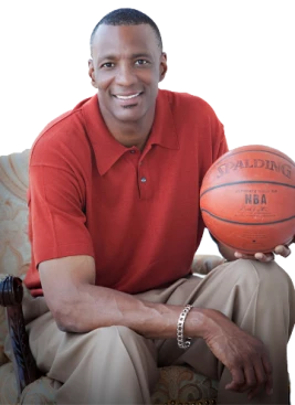 Greg Kelser - athletespeakers