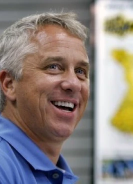 Greg LeMond - athletespeakers