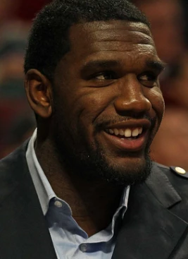Greg Oden - athletespeakers