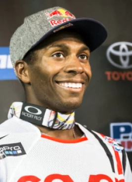 James Stewart - athletespeakers