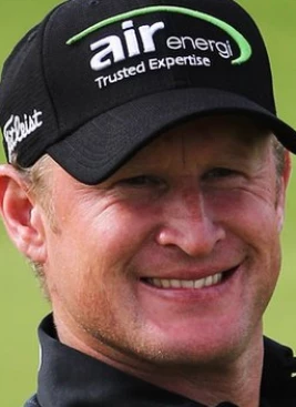 Jamie Donaldson - athletespeakers