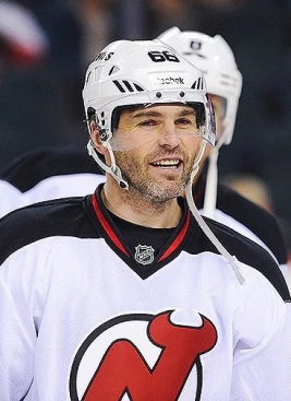 Jaromir Jagr - athletespeakers