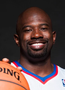 Jason Richardson - athletespeakers