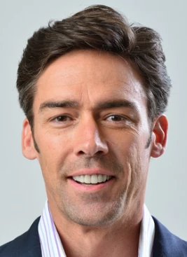 Jason Sehorn - athletespeakers