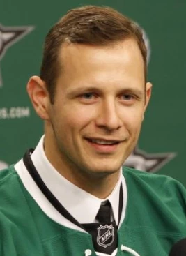 Jason Spezza - athletespeakers