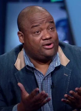 Jason Whitlock - athletespeakers
