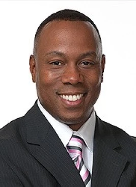 Jay Harris - athletespeakers