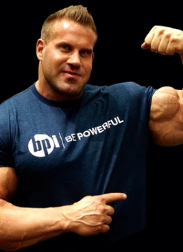 Jay Cutler - athletespeakers