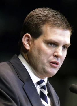 Jay Paterno - athletespeakers