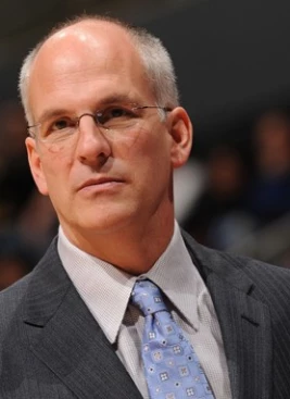 Jay Triano - athletespeakers
