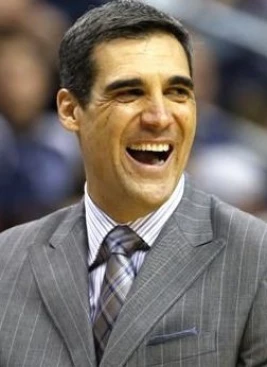 Jay Wright - athletespeakers
