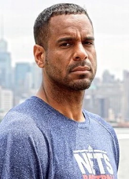 Jayson Williams - athletespeakers