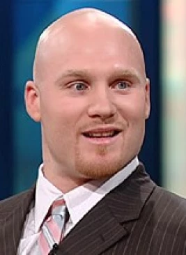 Isaiah Kacyvenski - athletespeakers