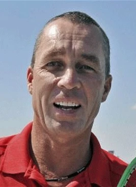 Ivan Lendl - athletespeakers