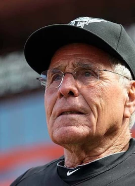 Jack McKeon - athletespeakers