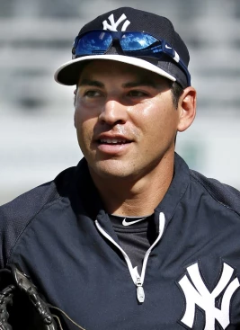 Jacoby Ellsbury - athletespeakers
