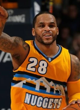 Jameer Nelson - athletespeakers