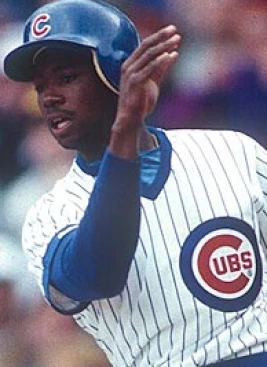 Jerome Walton - athletespeakers