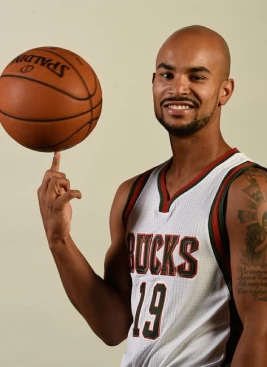 Jerryd Bayless - athletespeakers
