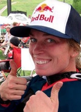 Jill Kintner - athletespeakers