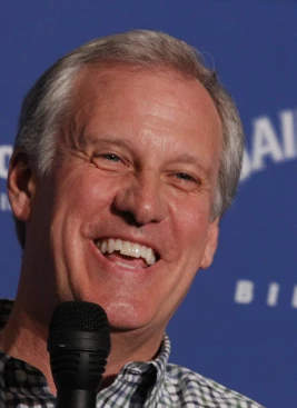 Jim Crews - athletespeakers