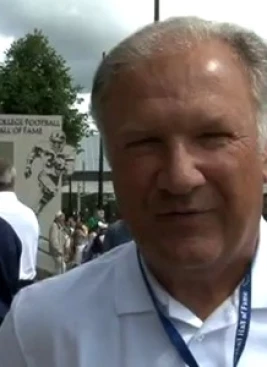 Jim Donnan - athletespeakers