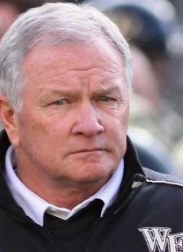 Jim Grobe - athletespeakers