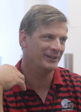 Jim Lachey - athletespeakers