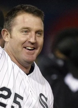 Jim Thome - athletespeakers