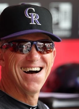 Jim Tracy - athletespeakers