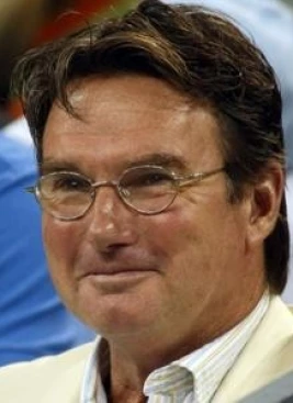 Jimmy Connors - athletespeakers