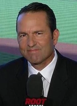 Jeff Huson - athletespeakers