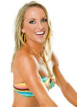 Jen Hendershott - athletespeakers