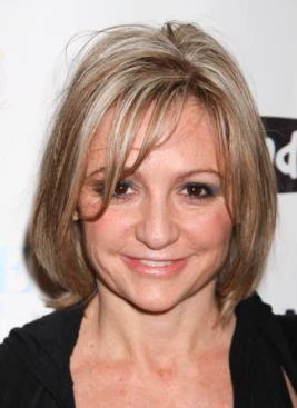 Jennifer Harman - athletespeakers