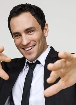 Jeremy Bloom - athletespeakers