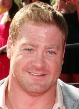 Jeremy Shockey - athletespeakers