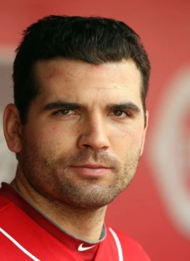 Joey Votto - athletespeakers