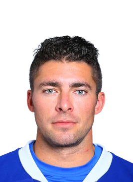 Joffrey Lupul - athletespeakers