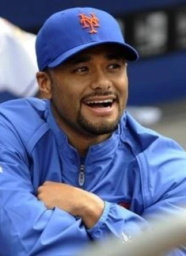 Johan Santana - athletespeakers